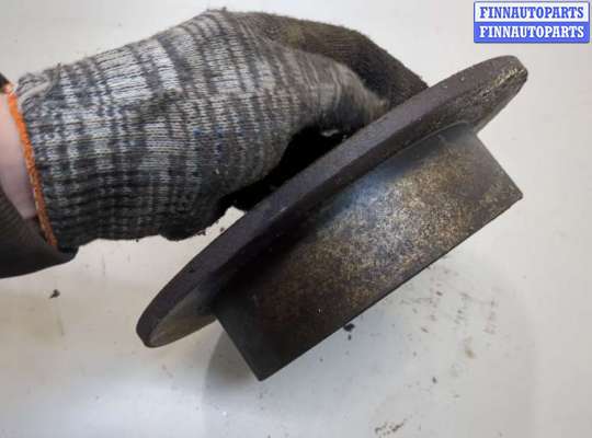 купить Диск тормозной на Mitsubishi Lancer 9 2003-2006