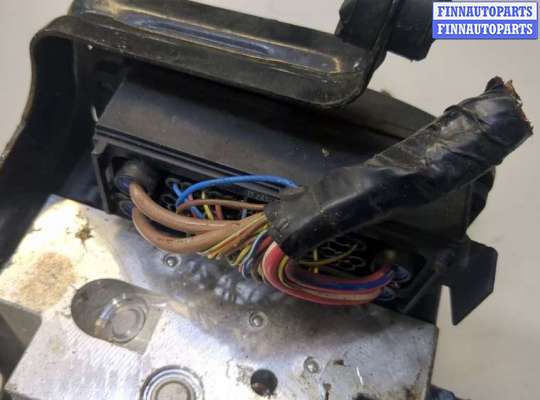 купить Блок АБС, насос (ABS, ESP, ASR) на BMW X5 E70 2007-2013
