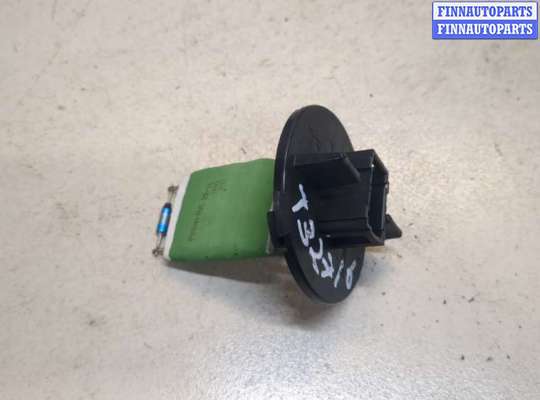 Сопротивление отопителя (моторчика печки) CT1036749 на Citroen C3 2009-2016