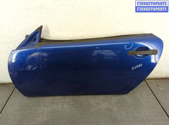 Ручка двери наружная MB1625425 на Mercedes SLK R170 1996-2004