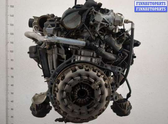 купить Блок цилиндров (Шорт блок) на BMW 1 F20, F21 2011-2019