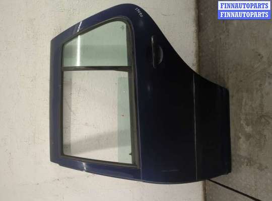 купить Стекло боковой двери на Volkswagen Golf 4 1997-2006