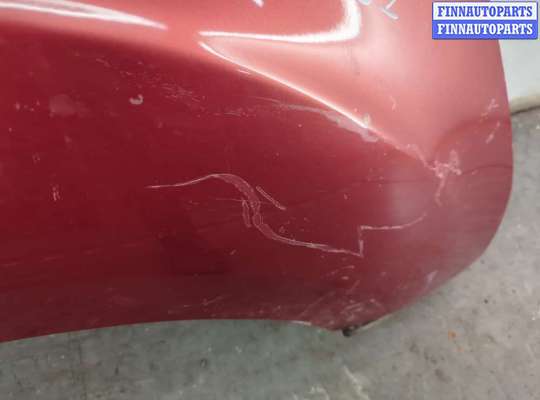 купить Крыло на Citroen Berlingo 2008-2012