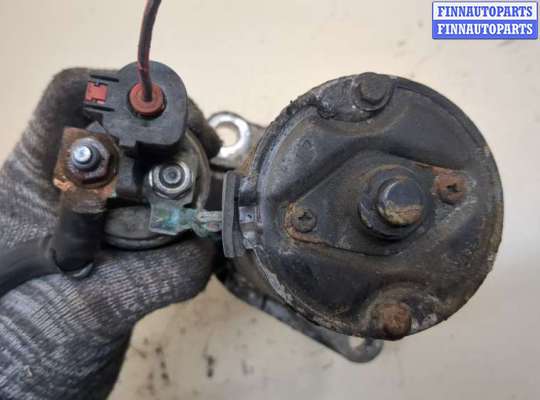 купить Стартер на Volkswagen Polo 2005-2009