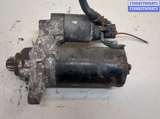 купить Стартер на Volkswagen Polo 2005-2009