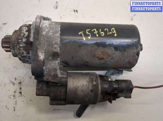 Стартер VG2679022 на Volkswagen Polo 2005-2009