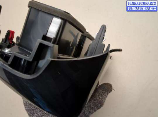 купить Дефлектор обдува салона на Mitsubishi Eclipse Cross 2017-