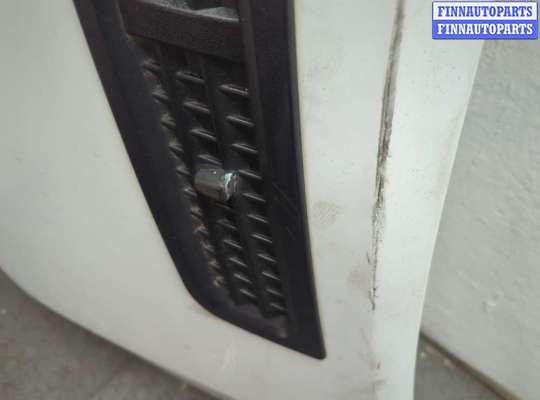 купить Капот на Ford Transit 2006-2014