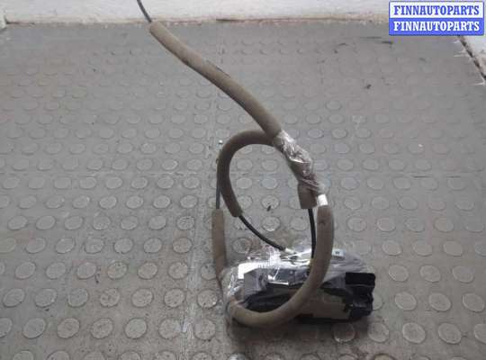 купить Замок двери на Nissan Qashqai 2013-2022