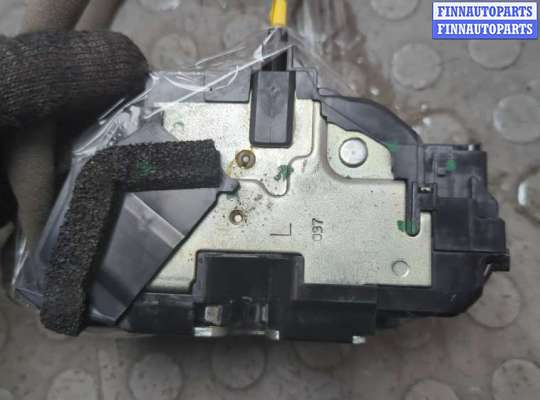 купить Замок двери на Nissan Qashqai 2013-2022