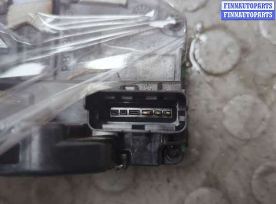 купить Замок двери на Nissan Qashqai 2013-2022