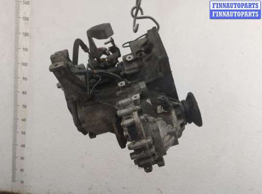 купить КПП 5-ст.мех. (МКПП) на Skoda Octavia Tour 1996-2011