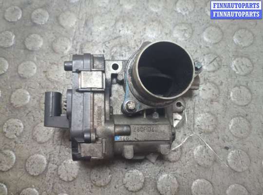 Купить Заслонка дроссельная на Opel Vectra C 2002-2008 Заслонка дроссельная OP2376286 на Opel Vectra C 2002-2008