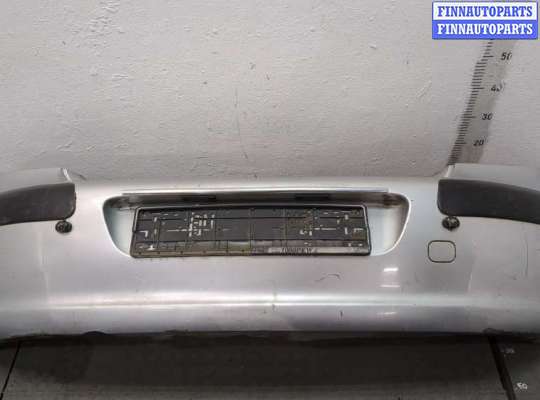 купить Бампер на Peugeot 307 2001-2008
