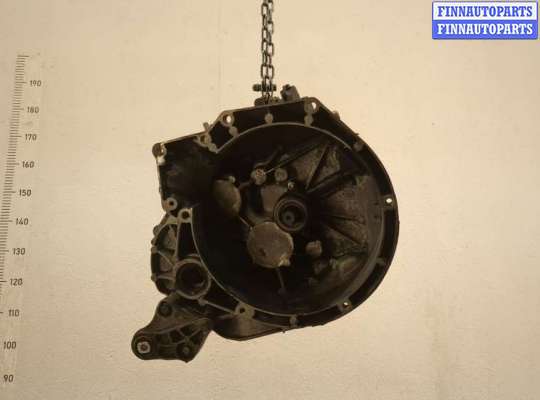 купить КПП 6-ст.мех. (МКПП) на Ford Focus 3 2011-2015