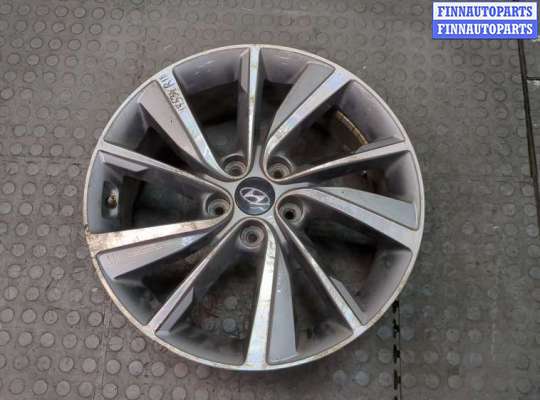 Диск колёсный