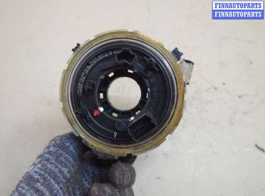 Подрулевой шлейф (кольцо SRS) на Audi Q7 (4L)