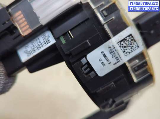 Подрулевой шлейф (кольцо SRS) на Audi Q7 (4L)