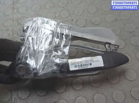 купить Ручка двери наружная на BMW X5 E53 2000-2006
