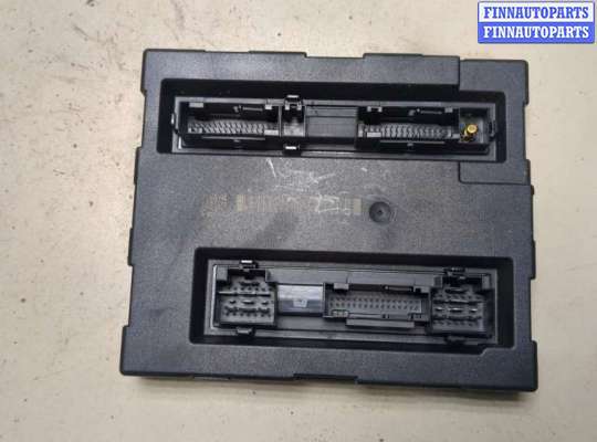 купить Блок управления бортовой сети (Body Control Module) на Audi A6 (C7) 2011-2018