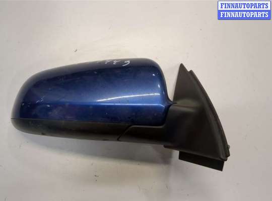 купить Зеркало боковое на Audi A4 (B7) 2004-2009