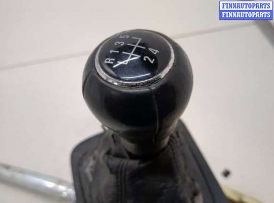купить Кулиса КПП на Opel Zafira A 1999-2005