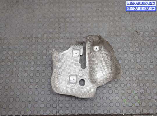 купить Тепловой экран (термозащита) на Land Rover Discovery Sport 2014-2022