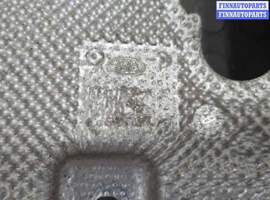 купить Тепловой экран (термозащита) на Land Rover Discovery Sport 2014-2022