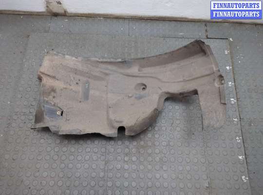 купить Защита арок (подкрылок) на BMW 3 E90, E91, E92, E93 2005-2012