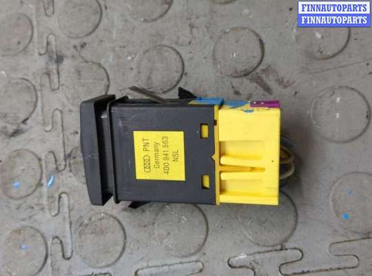 купить Кнопка противотуманных фар на Audi A4 (B5) 1994-2000