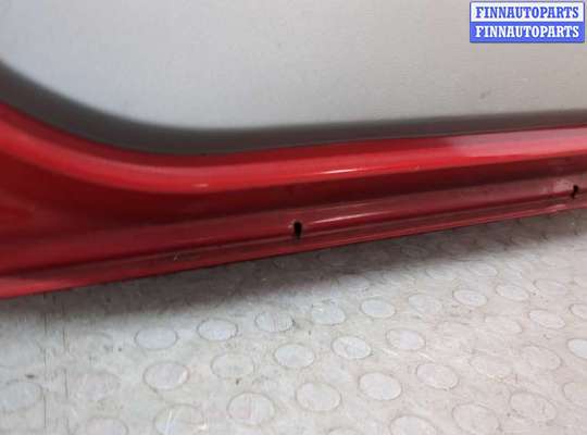 купить Ручка двери салона на Daihatsu Sirion 2005-2012