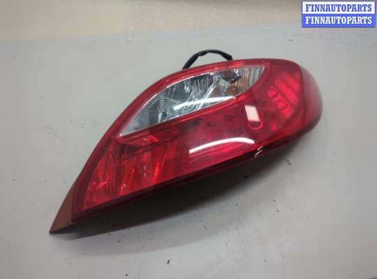 Фонарь (задний) MZ672194 на Mazda 2 2007-2014