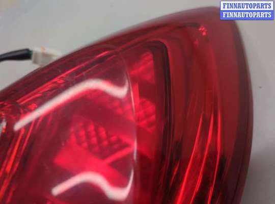 купить Фонарь (задний) на Mazda 2 2007-2014