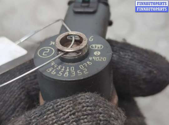 Форсунка топливная