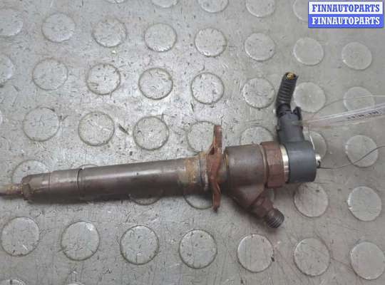 Купить Форсунка топливная на Volvo XC90 2002-2014 Форсунка топливная VL530745 на Volvo XC90 2002-2014