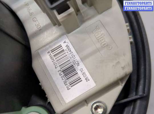 купить Двигатель отопителя (моторчик печки) на BMW 1 E87 2004-2011