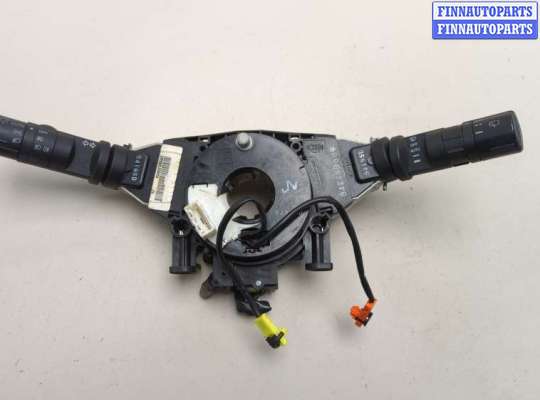 Купить Переключатель поворотов и дворников (стрекоза) на Nissan Qashqai 2006-2013 Переключатель поворотов и дворников (стрекоза) NS952933 на Nissan Qashqai 2006-2013