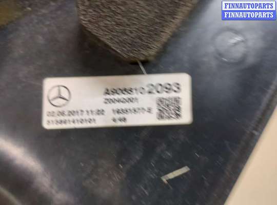 купить Зеркало боковое на Mercedes Sprinter 2006-2014
