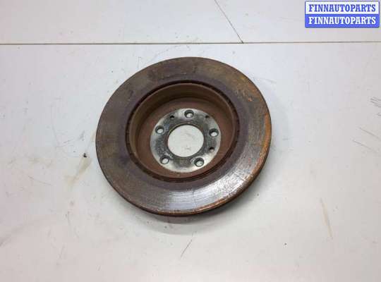 купить Диск тормозной на Mazda CX-9 2007-2012