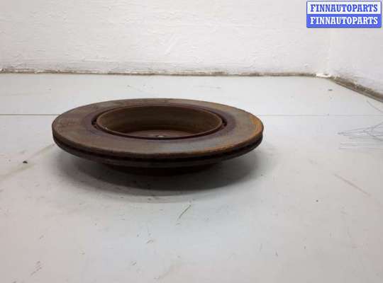 купить Диск тормозной на Mazda CX-9 2007-2012