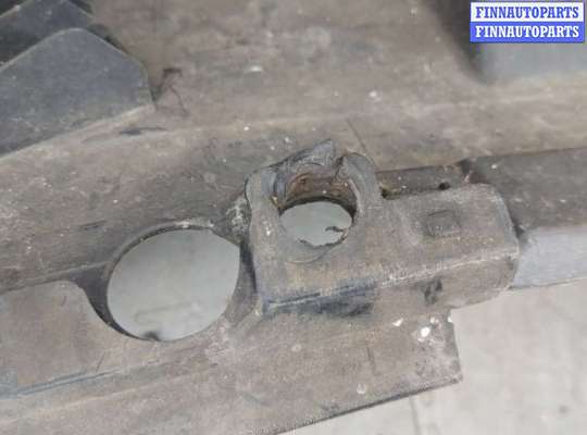 купить Бампер на Renault Megane 2 2002-2009