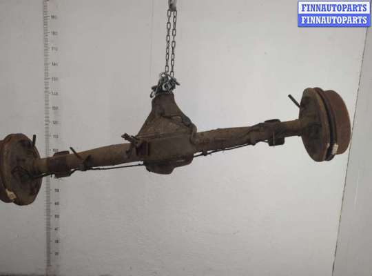 Мост (ведущий) MT569838 на Mitsubishi L200 1996-2006