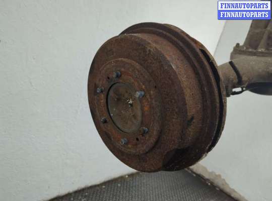 купить Мост (ведущий) на Mitsubishi L200 1996-2006