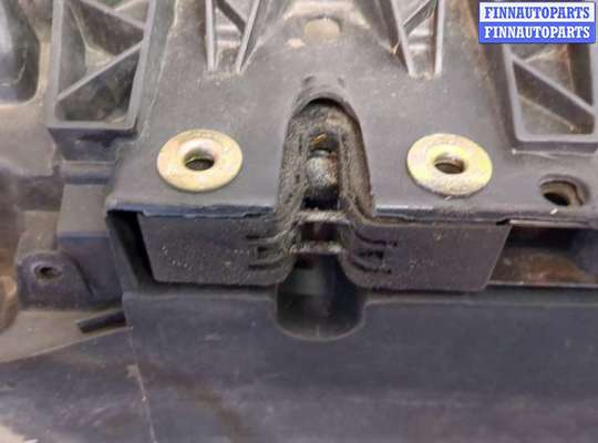 купить Рамка передняя (телевизор) на Volkswagen Golf 6 2009-2012