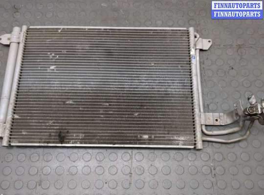 купить Радиатор кондиционера на Skoda Octavia (A5) 2004-2008