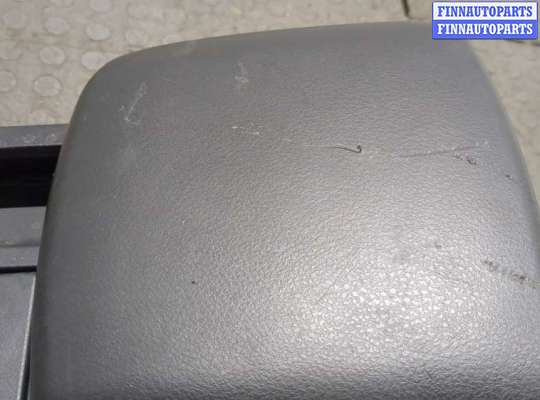 купить Консоль салона (кулисная часть) на Suzuki Grand Vitara 2005-2016