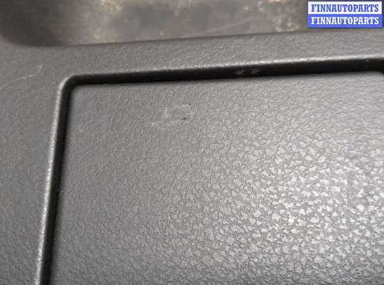 Консоль салона