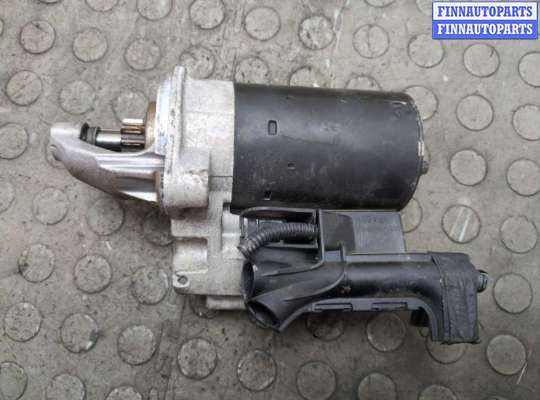 купить Стартер на Ford Fiesta 2001-2007