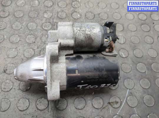 Стартер FO2205528 на Ford Fiesta 2001-2007