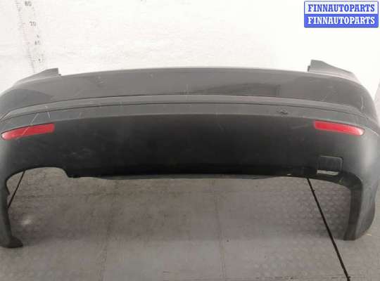 Заглушка буксировочного крюка VG2541236 на Volkswagen Jetta 5 2004-2010
